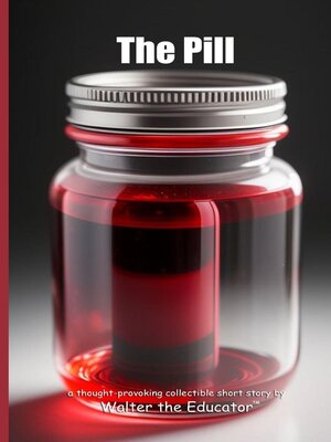 cover image of The Pill